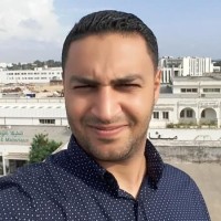 khaled Mannai