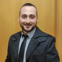 Mohamad Amjad Alshaer