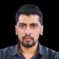 Farhan Saeed 📈 Web Content Writer
