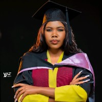 Catherine Chimoyo