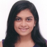 Anuja Kane