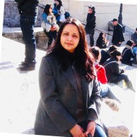 Poulami Bhattacharya