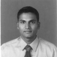 Imran Sanadi