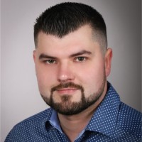 Daniel Horst