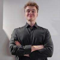 Bradley Van De Blaak