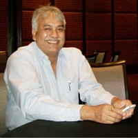 Ashwani Garg