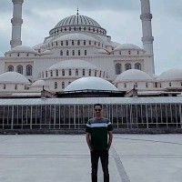 Hamed Mahmoudi