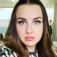 Anna Rusanova