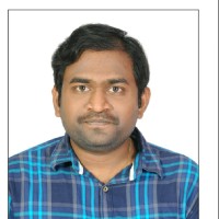 Raghu M