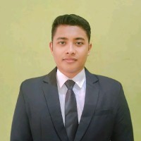 Rachmat Faisal Santoso