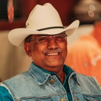 Lawrence Naidu