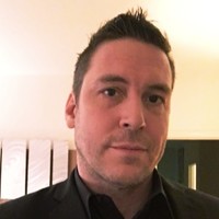 Mark Rodrigues