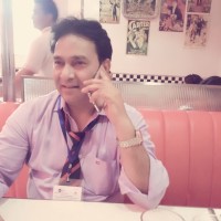 Yogesh Kumar