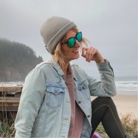 Victoria Olson