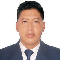 Wilfredo Llica Flores