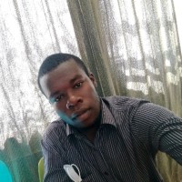 FRED NDORI