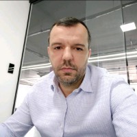 Jair Oliveira
