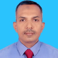 Mohamed Faazil