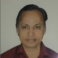 Shrinivas Aiyer