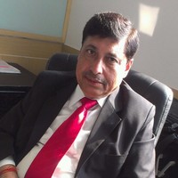 SP Tripathi