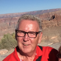 Peter Wheaton