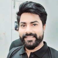 Er.Shubham Kumar Maurya