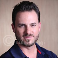 Ian-David Girard
