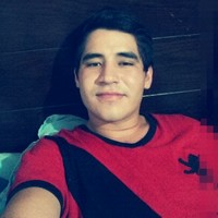 Ricardo Daniel Corona Reynoso