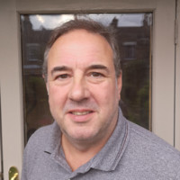 Simon Triggs
