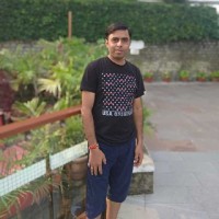 Shashikant Shyamal