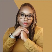 Adrianne Cromartie
