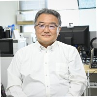 Hiromichi Yasuoka