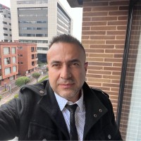 Carlos Andres Santacruz