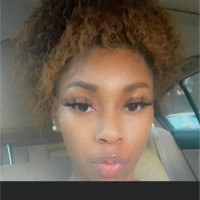 Jasmine Savage