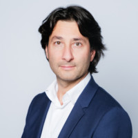 Patrick Faivre-Pierret
