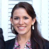Tatiana Buzaneli Tagliari