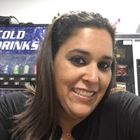 Elizabeth Camargo