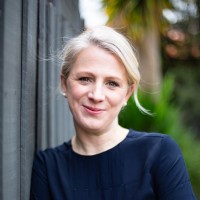 Katie Marshall-Tribe