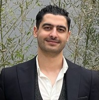 Amir Hosein Mehrpouya