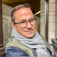 Patrick GILABERT, PhD, mba