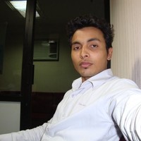 Saurabh Sharma