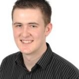 Martin Bleasdale