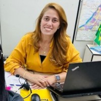 Josiane Camargo