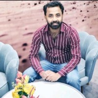 Narendra Pratap Singh