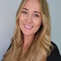 Cecilie Rud-Pauli Josefsen