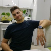 Дмитрий Юревич