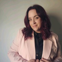 Cristina Pino Gutiérrez