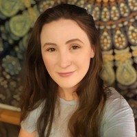 Amanda Anderson (Carpp)