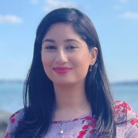 Bushra Sajjad