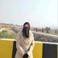 Warda Khan